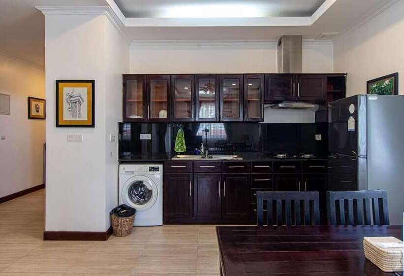 צימר Elegant Escape Residence