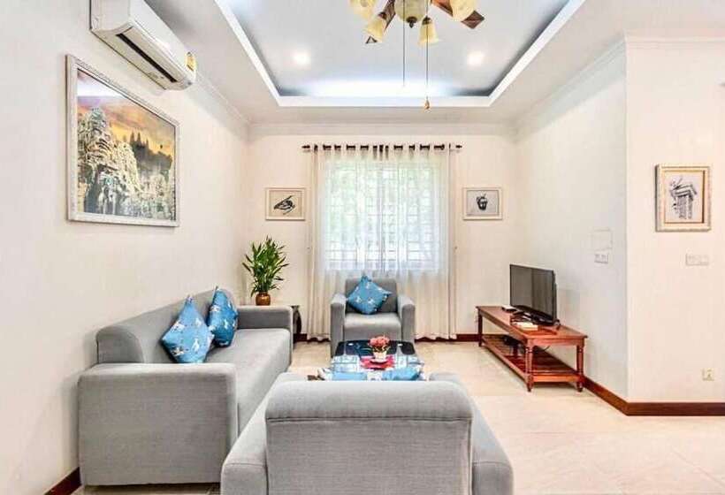 צימר Elegant Escape Residence