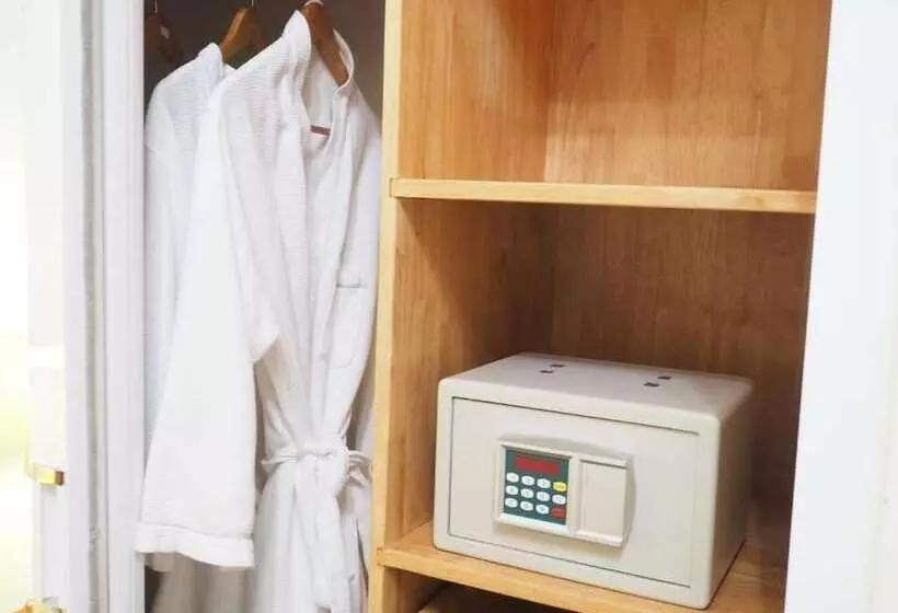 Aamiaismajoitus (B&B) Elegant Escape Residence