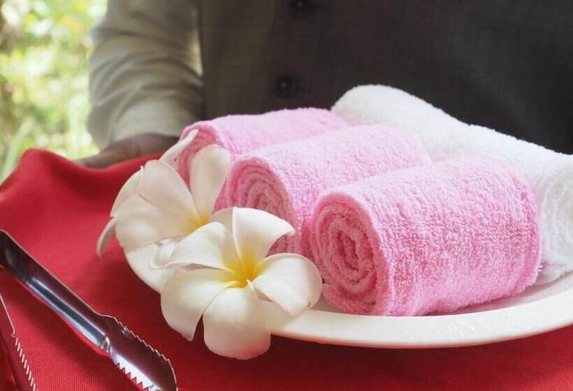 צימר Elegant Escape Residence