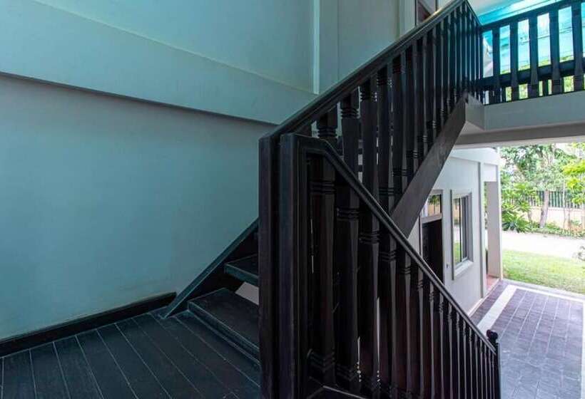 צימר Elegant Escape Residence