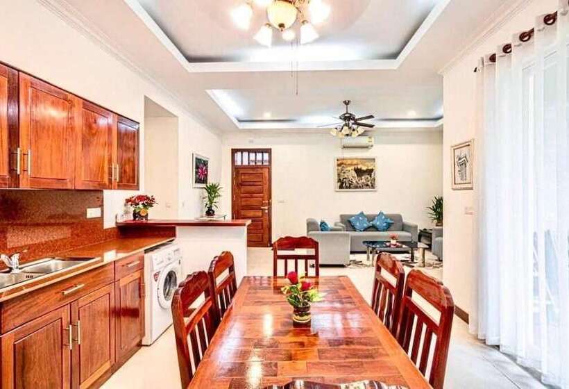 צימר Elegant Escape Residence