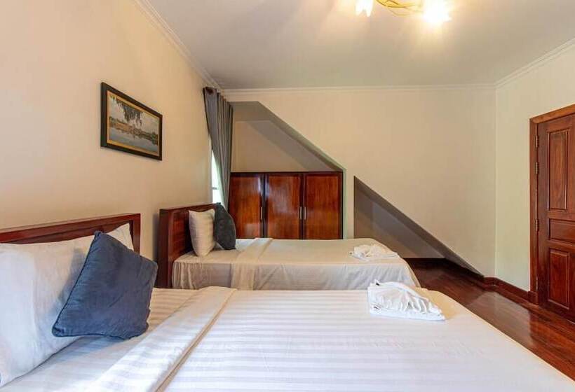 צימר Elegant Escape Residence