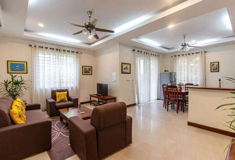 צימר Elegant Escape Residence