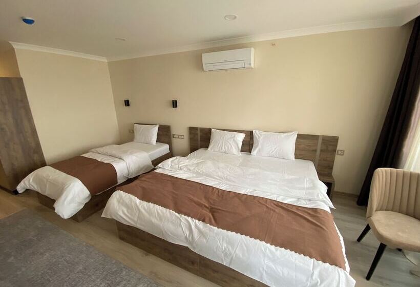 هتل Rena Grand Residence & Suit