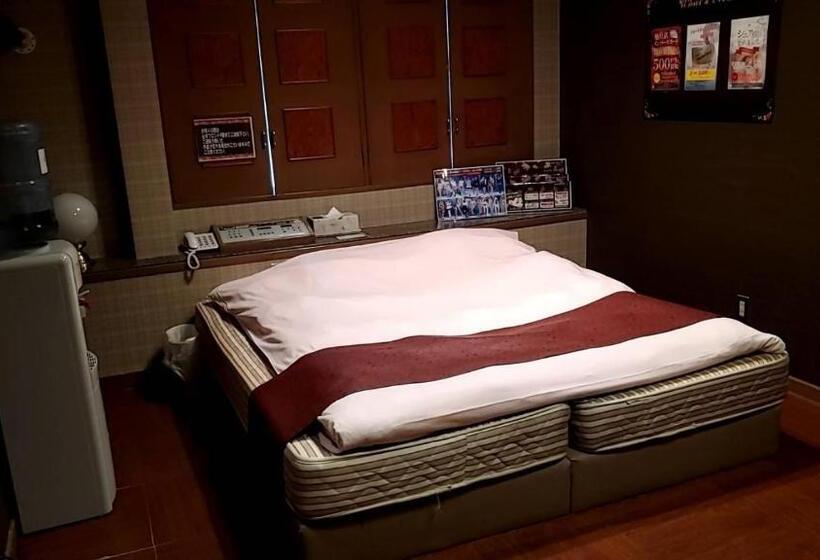 Hotel リゾート愛花夢