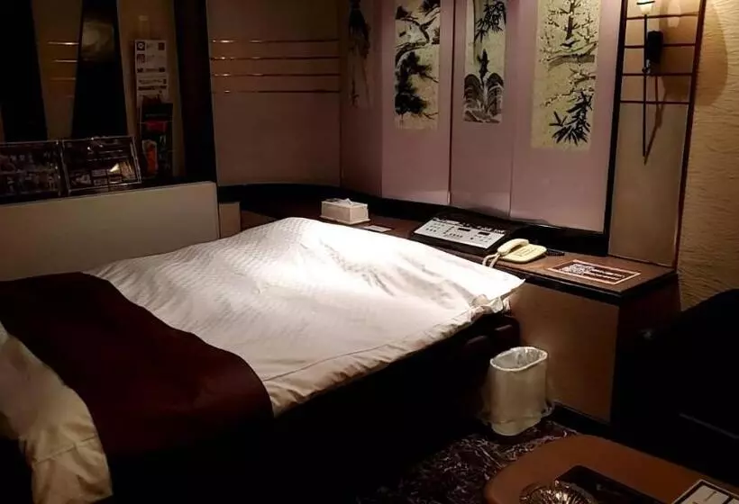 ホテル リゾート愛花夢