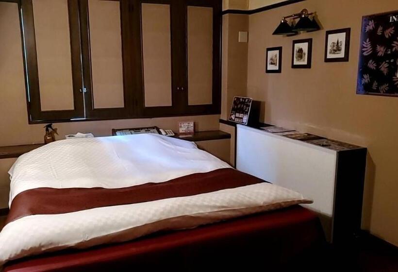 Hotel リゾート愛花夢