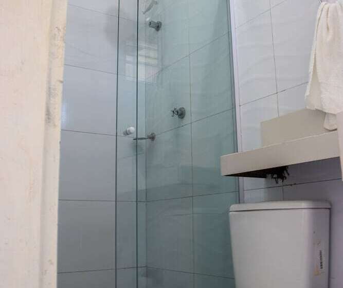 בית מלון כפרי Pousada Sol De Amaro