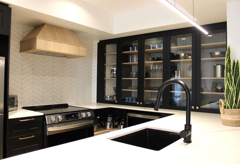 호스텔 Le Héron   Studios Nature