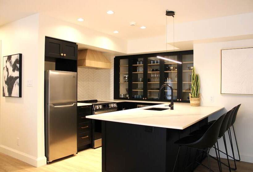 호스텔 Le Héron   Studios Nature