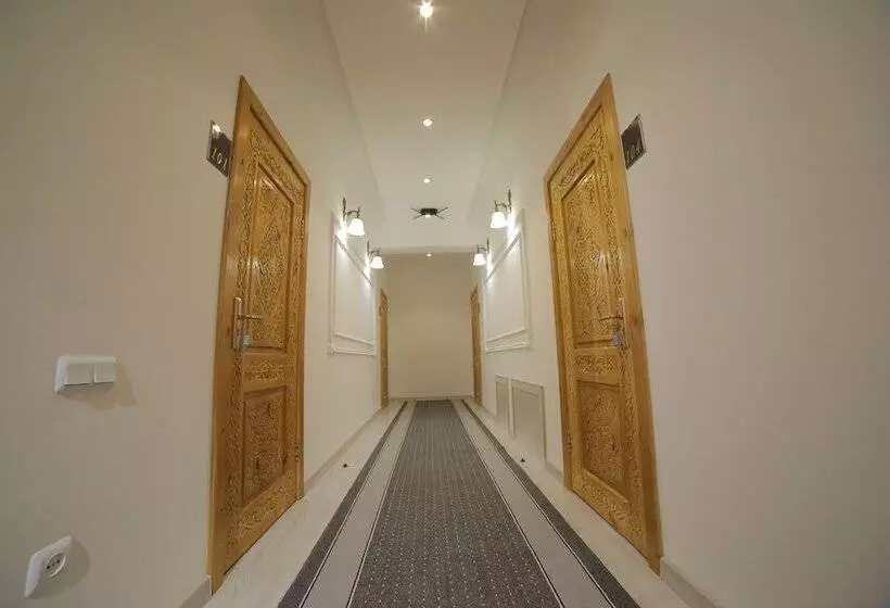Annex Hotel Khiva