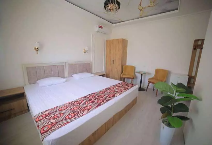 Annex Hotel Khiva