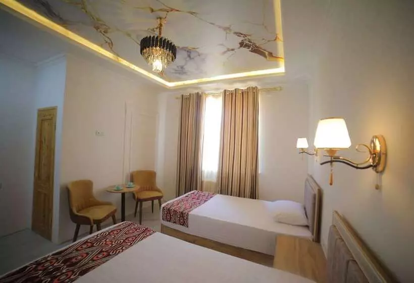 Annex Hotel Khiva