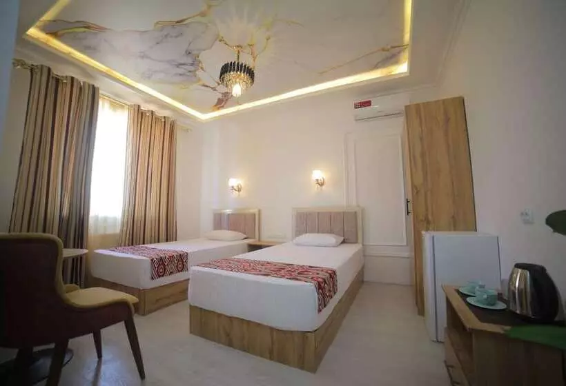Annex Hotel Khiva