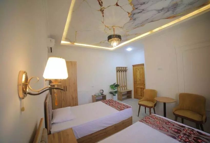 Annex Hotel Khiva