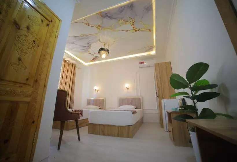 Annex Hotel Khiva