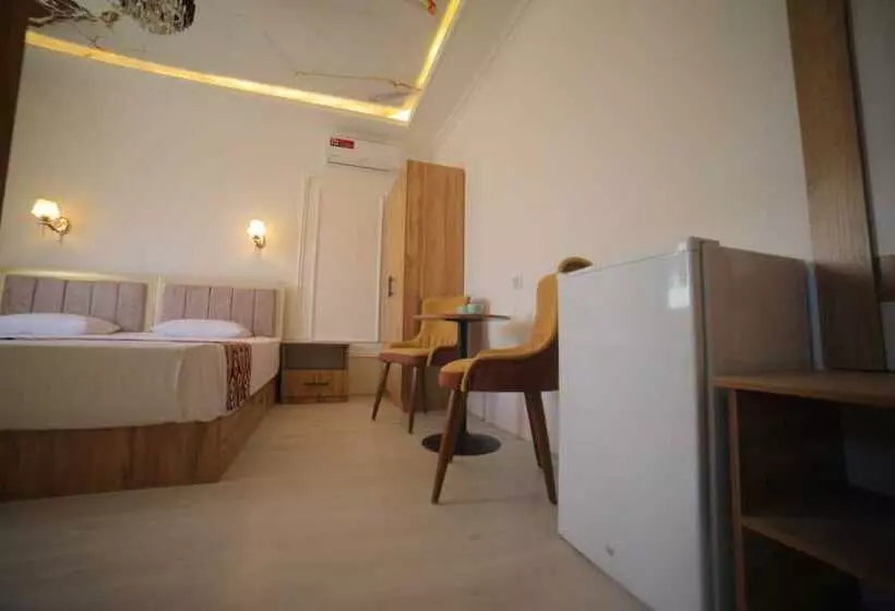 Annex Hotel Khiva