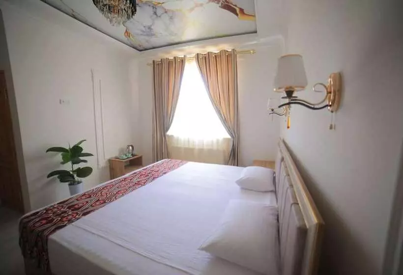 Annex Hotel Khiva