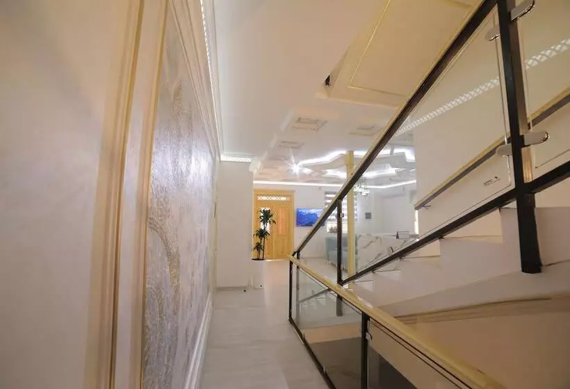 Annex Hotel Khiva