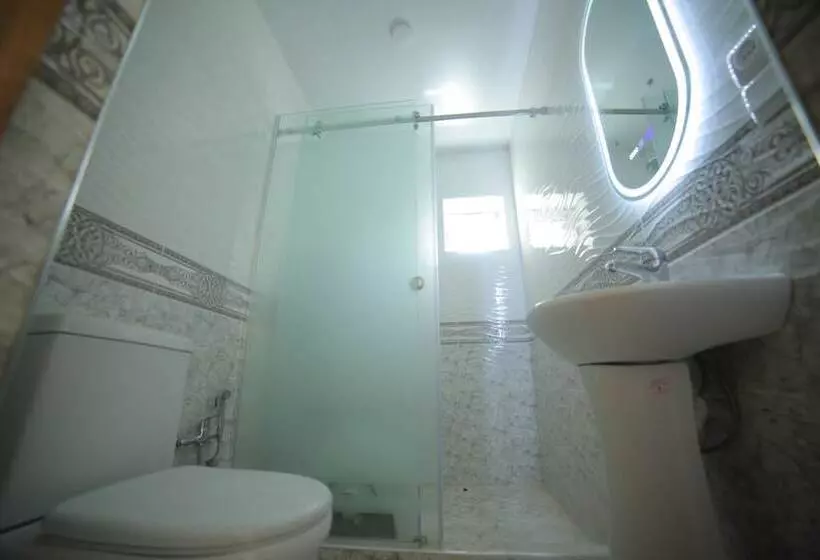 Annex Hotel Khiva