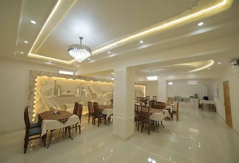 Annex Hotel Khiva