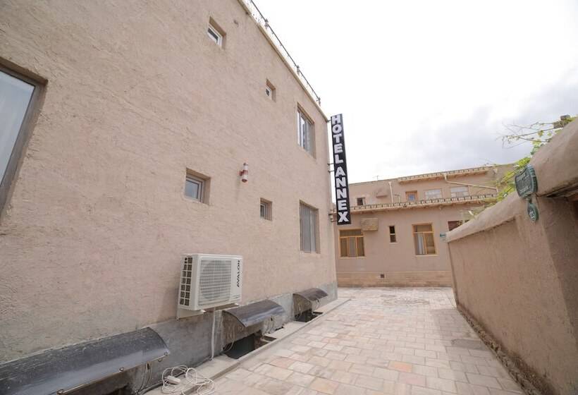 Annex Hotel Khiva