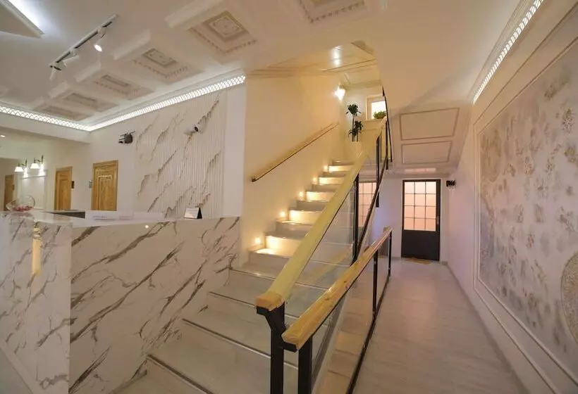 Annex Hotel Khiva