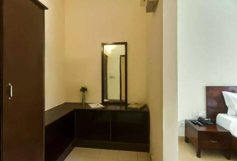 Hotelli Hridey Retreat Resort