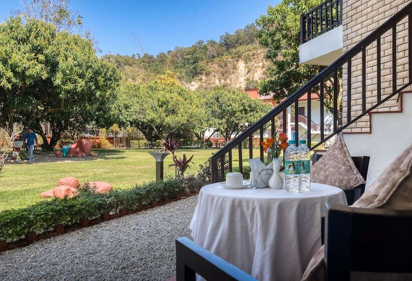 בית מלון כפרי Hridey Retreat Resort