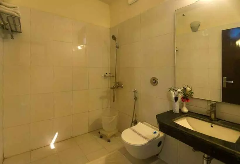 Hotelli Hridey Retreat Resort