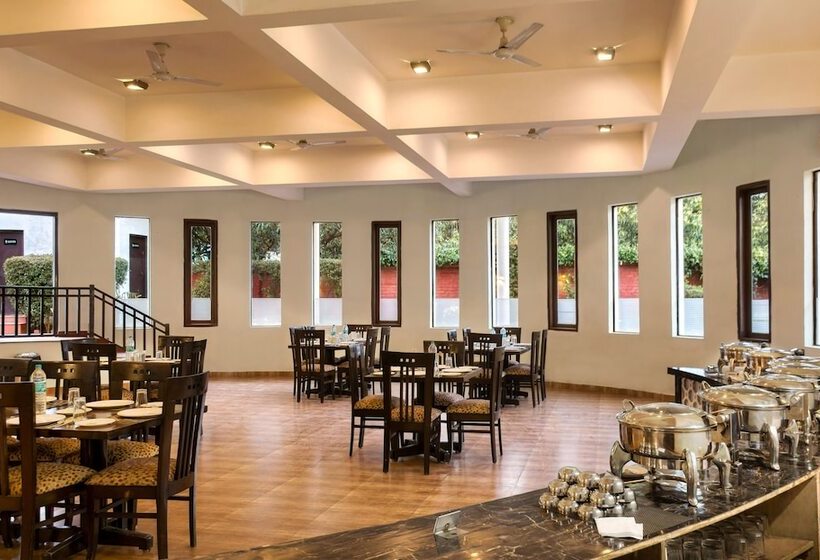 בית מלון כפרי Hridey Retreat Resort