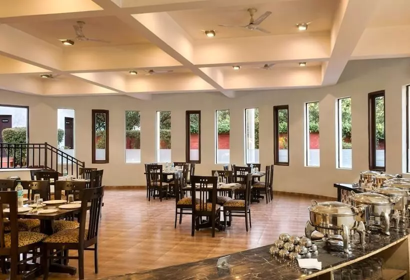 Hotelli Hridey Retreat Resort