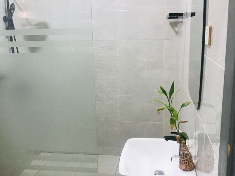 ホテル Mankoview Beach Resort