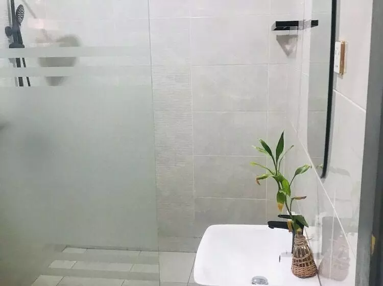 ホテル Mankoview Beach Resort