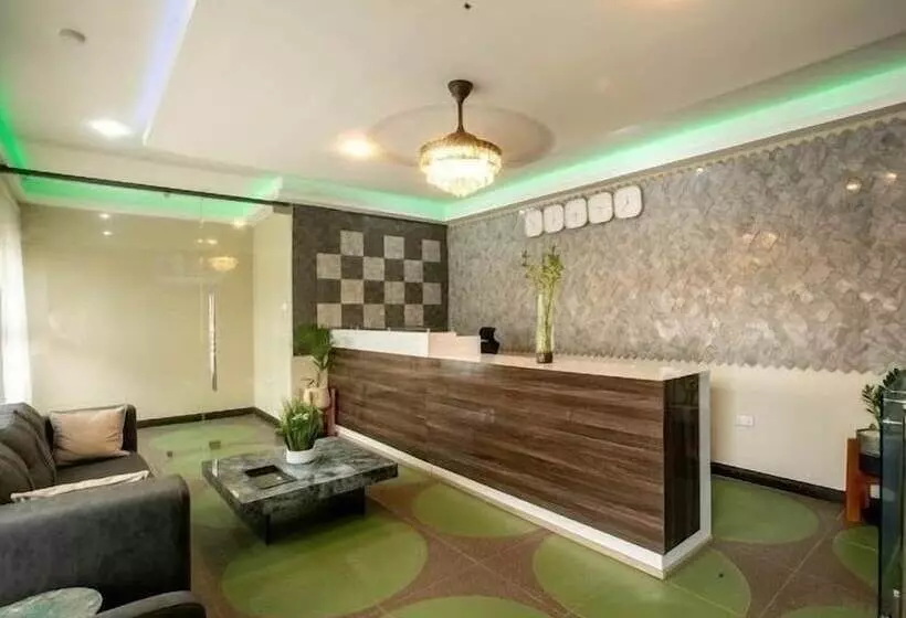 ホテル Mankoview Beach Resort