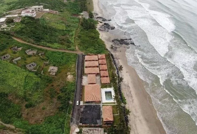 ホテル Mankoview Beach Resort