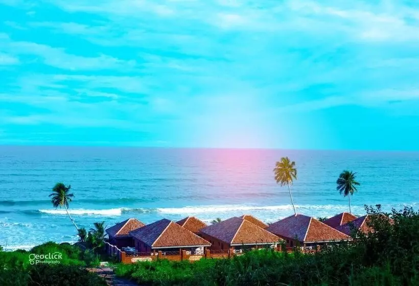 ホテル Mankoview Beach Resort