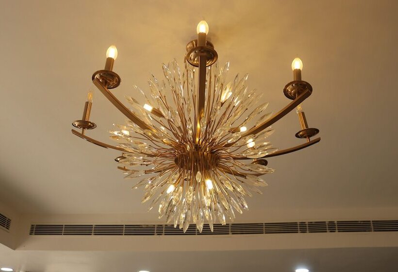 Hotel Maxsun Gwalior