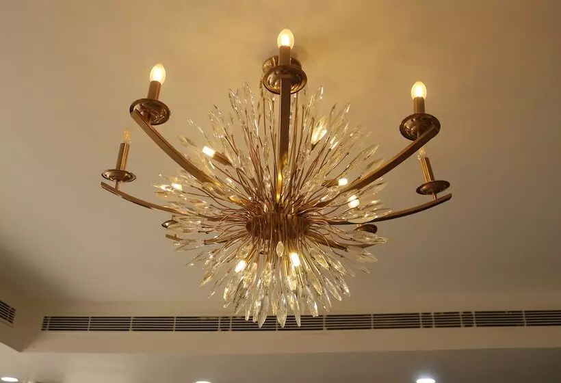 ホテル Maxsun Gwalior