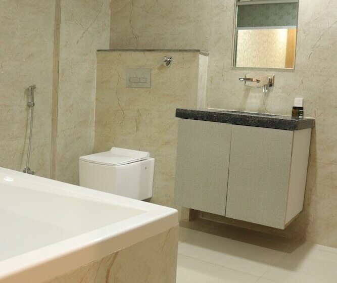 Hotel Maxsun Gwalior