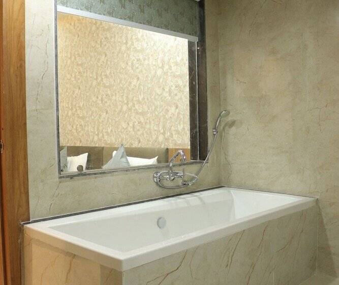 Hotel Maxsun Gwalior