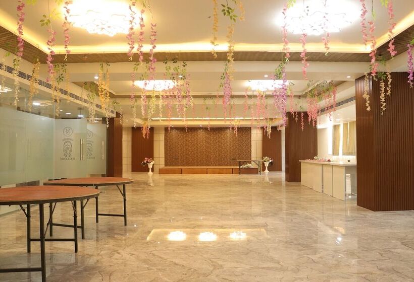 Hotel Maxsun Gwalior