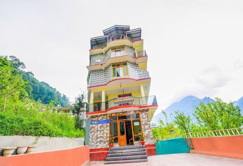 Fabhotel Brave Knight