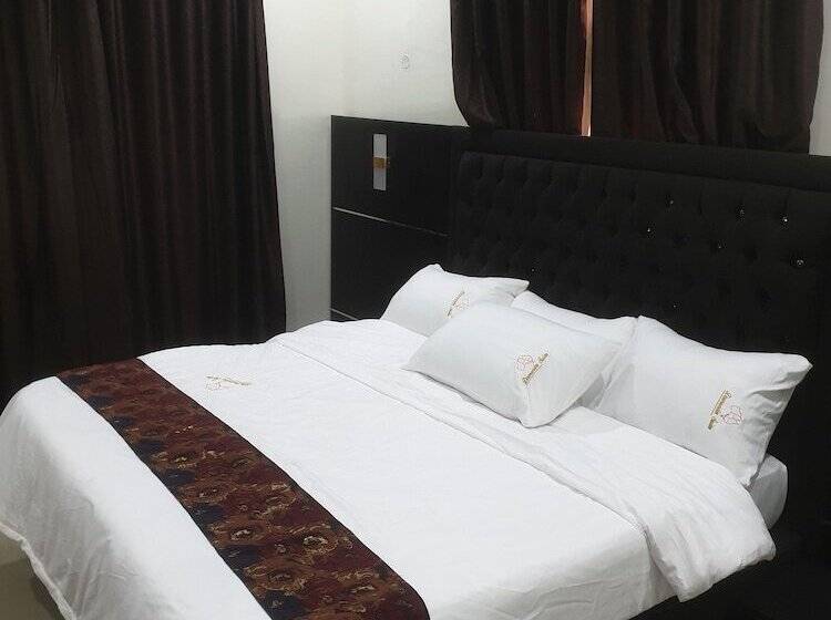 هتل Downunder Suites