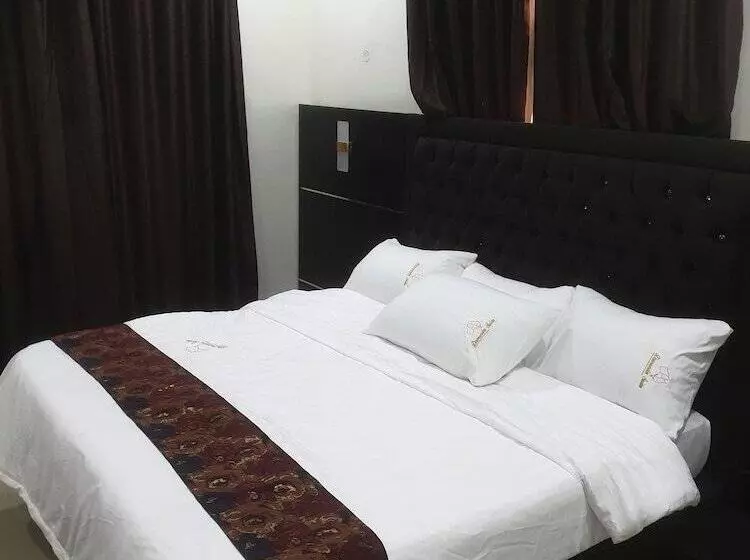 هتل Downunder Suites