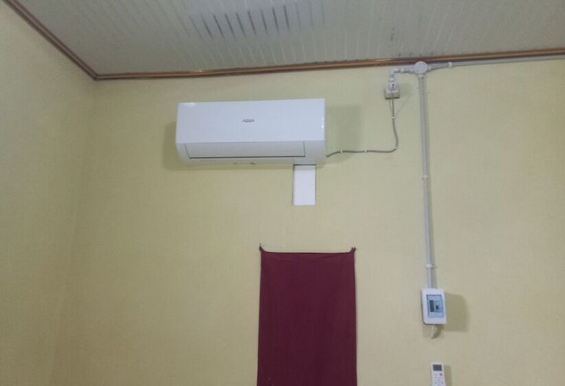 Hotel Spot On 93886 Kost Zalfa Amalia Syariah