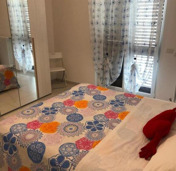 بنسيون Petali Rosa  Dimora Orizzonte