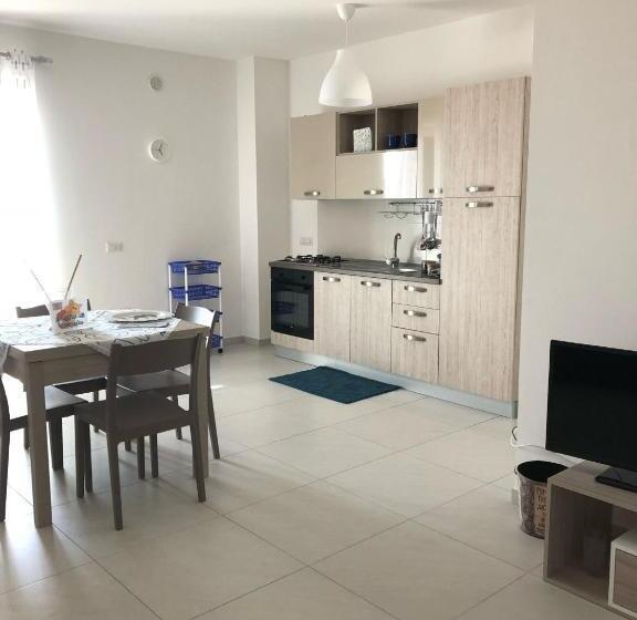 بنسيون Petali Rosa  Dimora Orizzonte