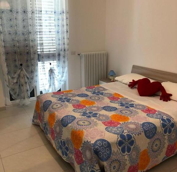 بنسيون Petali Rosa  Dimora Orizzonte